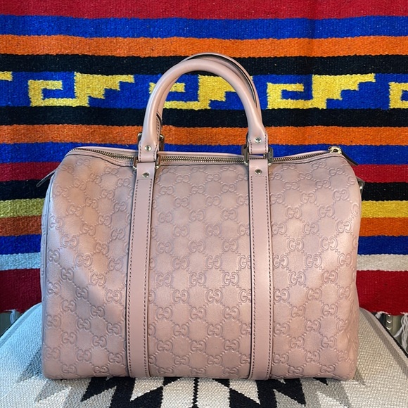 ***Last and final price***Gucci Guccissima bag - Picture 2 of 9